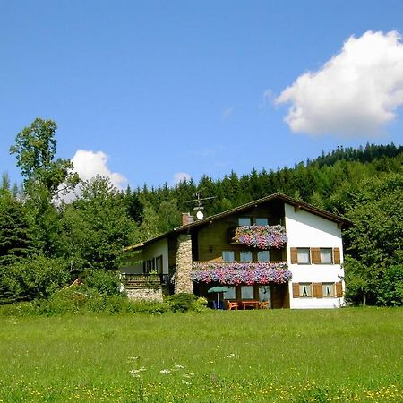 Landhaus Wildfeuer Kirchdorf im Wald Ngoại thất bức ảnh