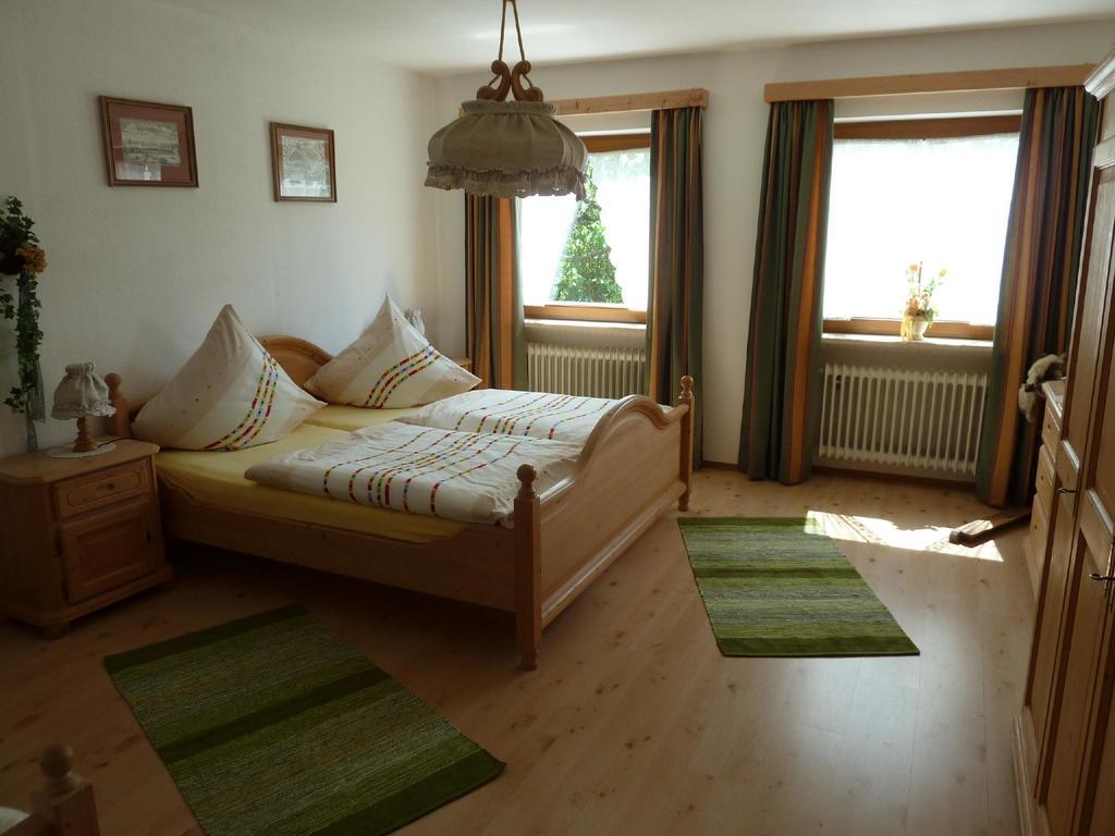 Landhaus Wildfeuer Kirchdorf im Wald Ngoại thất bức ảnh